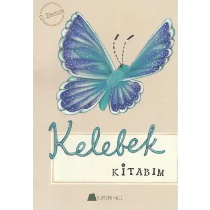 Kelebek Kitabım
