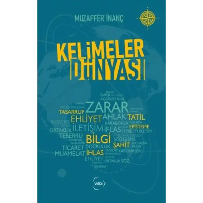 Kelimeler Dünyası