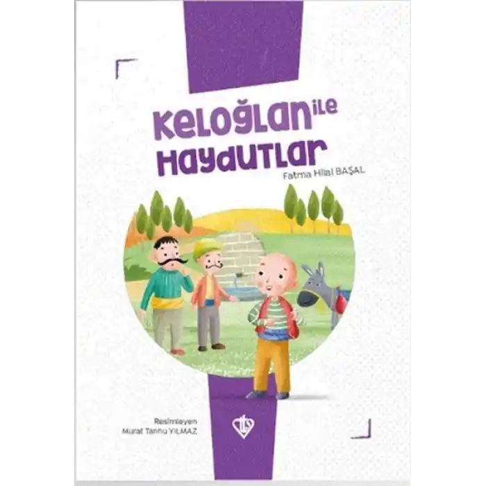 Keloğlan İle Haydutlar