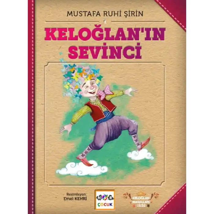 Keloğlanın Sevinci