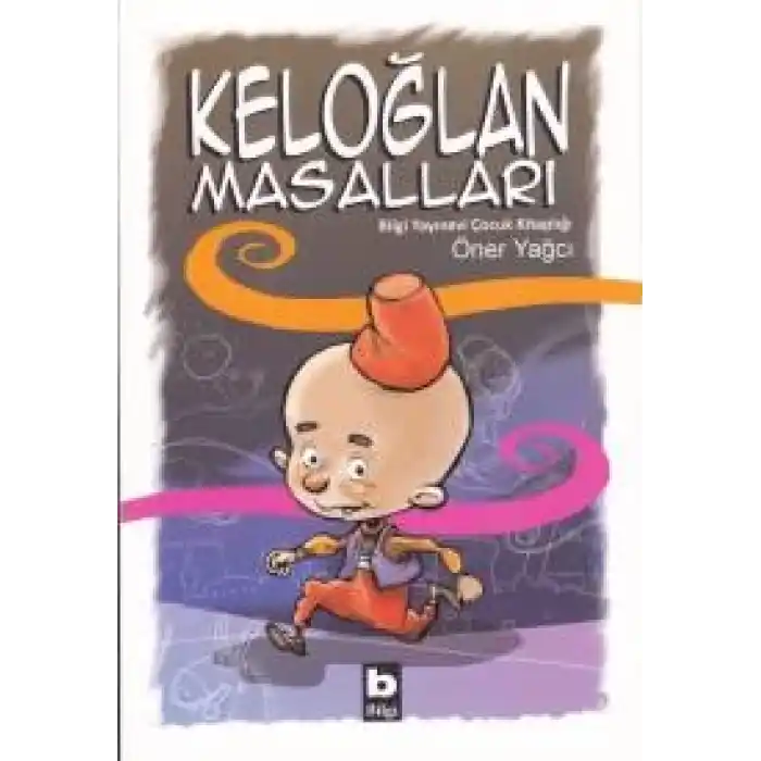 Keloğlan Masalları