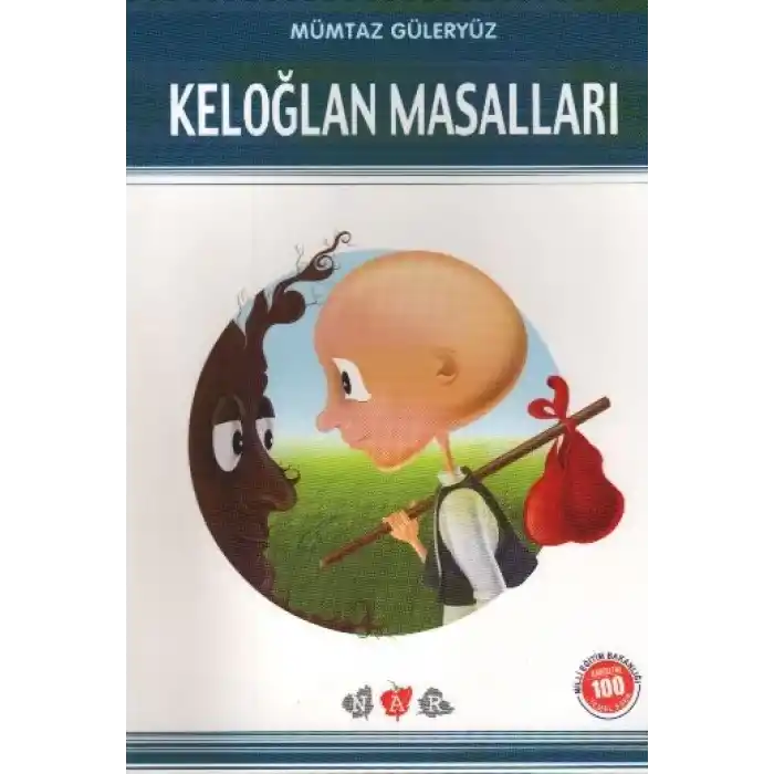 Keloğlan Masalları