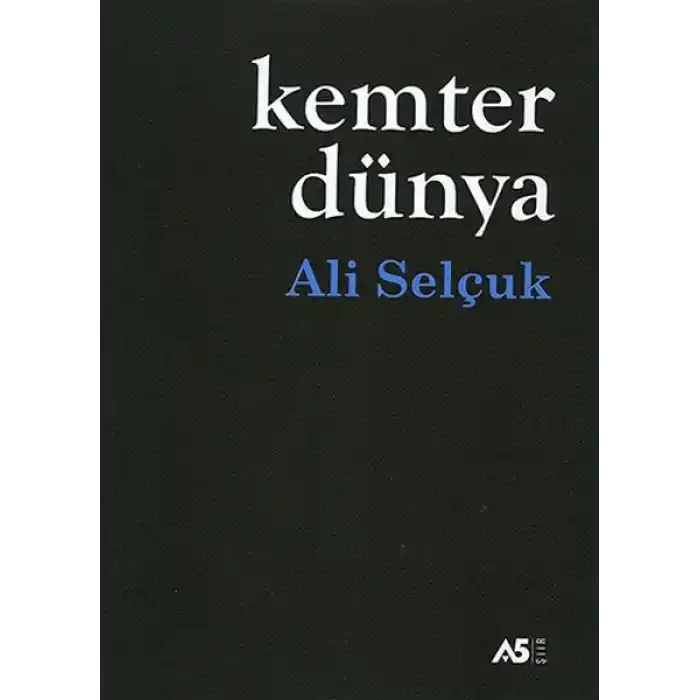 Kemter Dünya