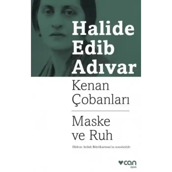 Kenan Çobanları Maske ve Ruh