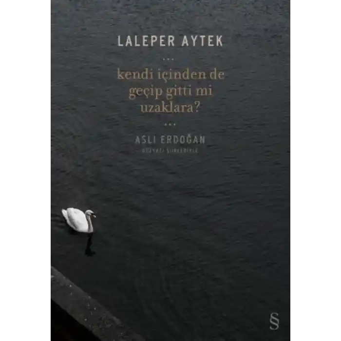 Kendi İçinden De Geçip Gitti Mi Uzaklara