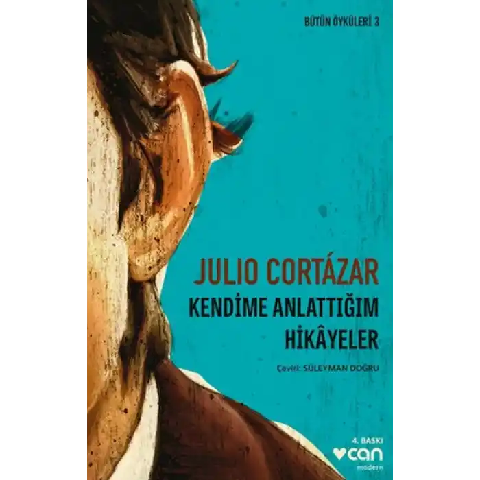 Kendime Anlattığım Hikayeler