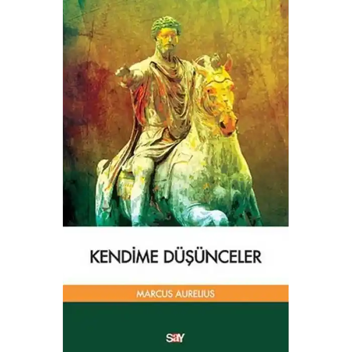 Kendime Düşünceler