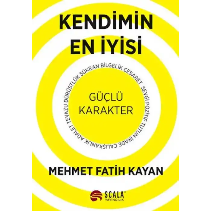 Kendimin En İyisi