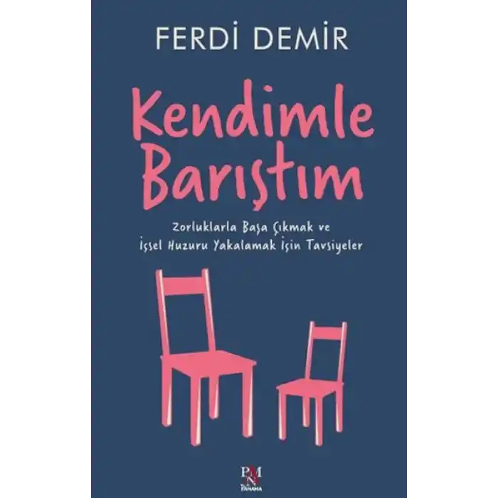 Kendimle Barıştım