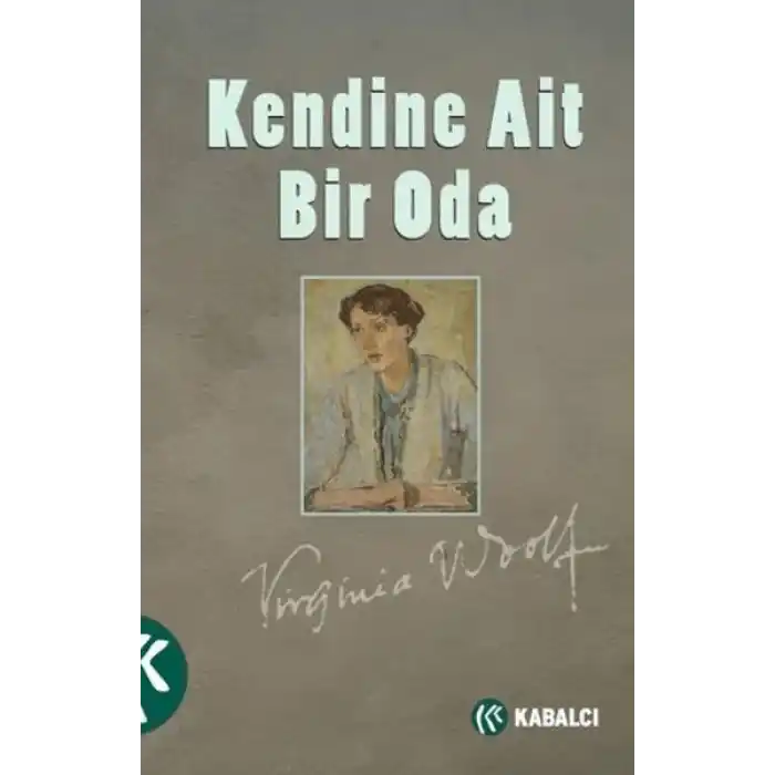 Kendine Ait Bir Oda