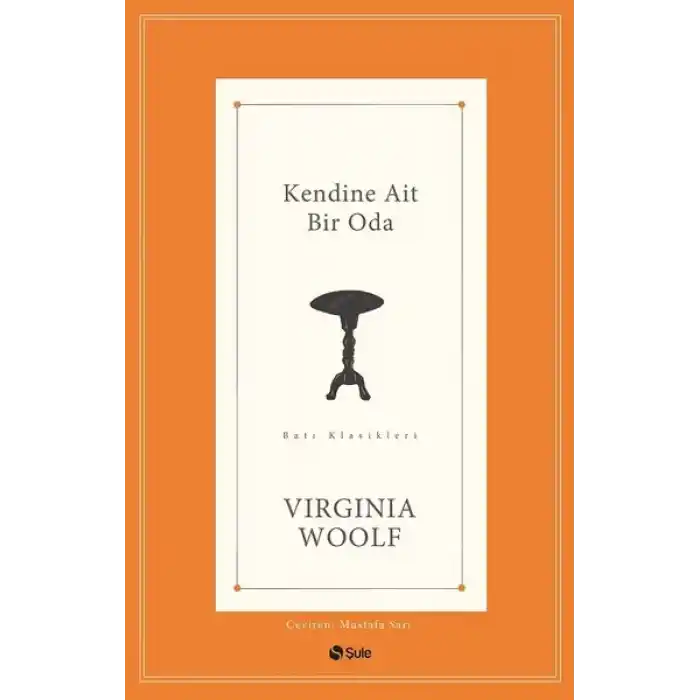 Kendine Ait Bir Oda