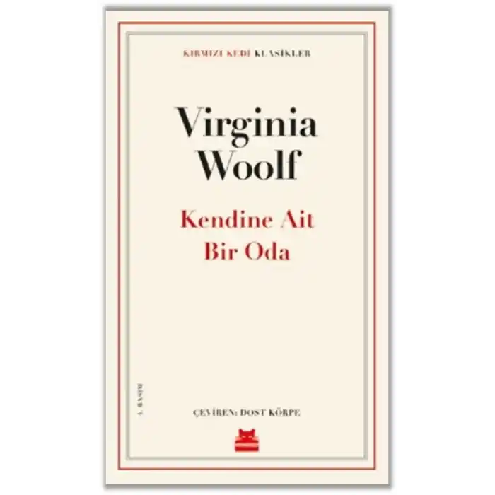 Kendine Ait Bir Oda