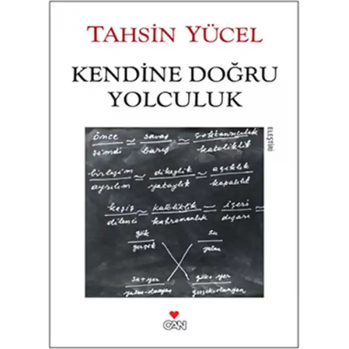 Kendine Doğru Yolculuk