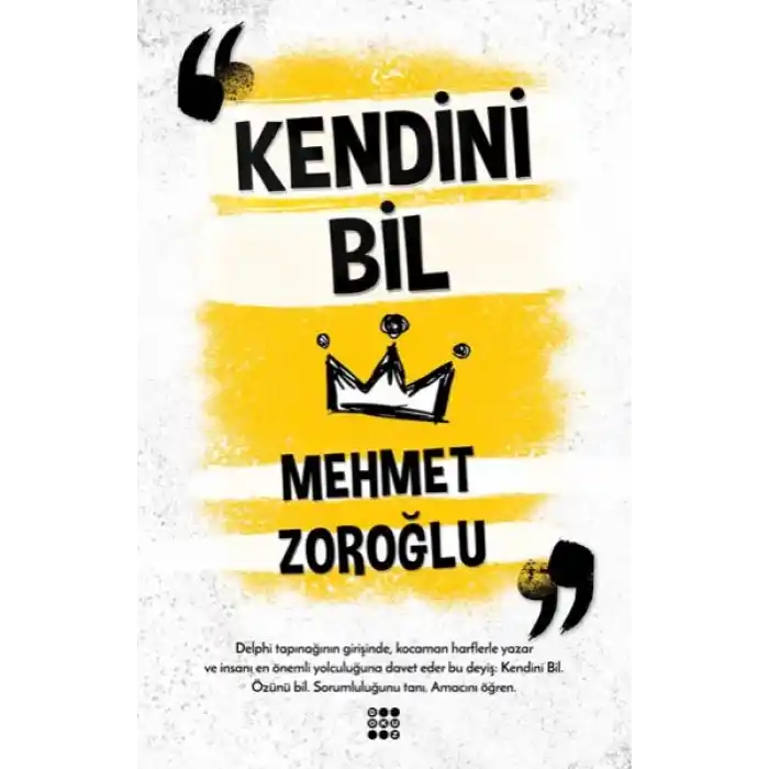 Kendini Bil
