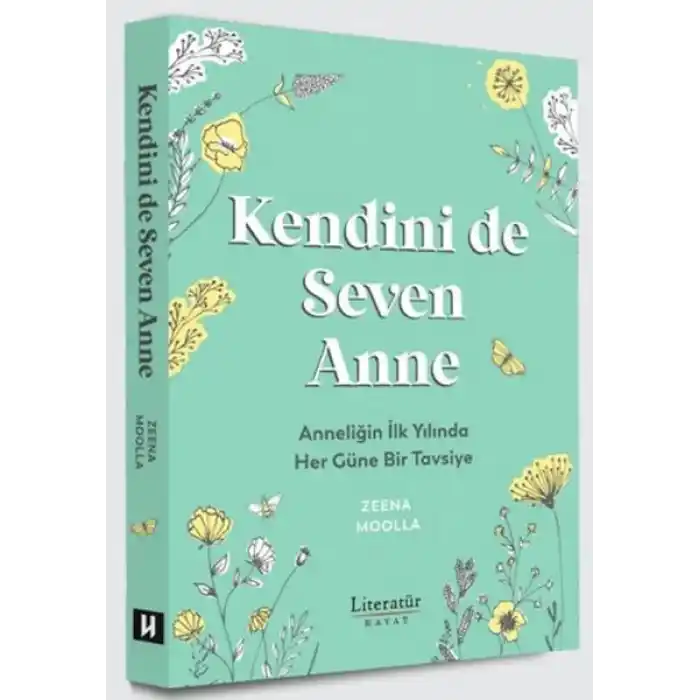 Kendini de Seven Anne