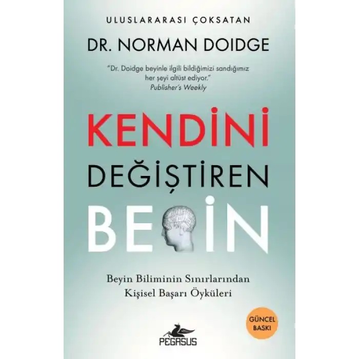 Kendini Değiştiren Beyin