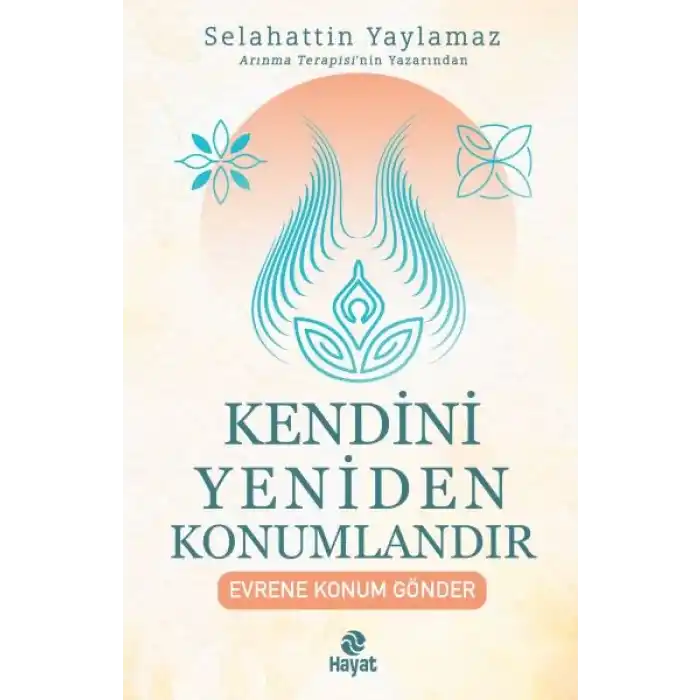 Kendini Yeniden Konumlandır