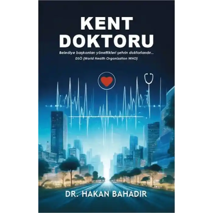 Kent Doktoru