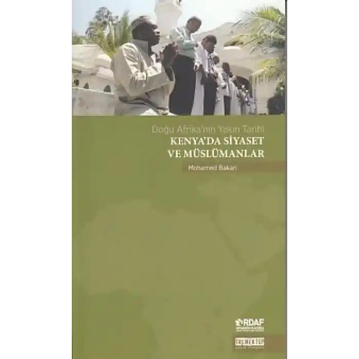 Kenyada Siyaset ve Müslümanlar