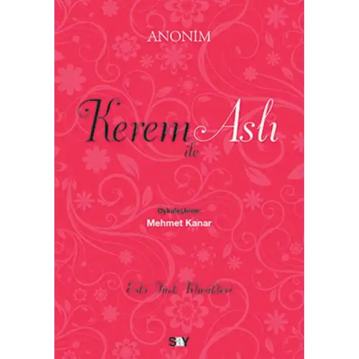 Kerem ile Aslı
