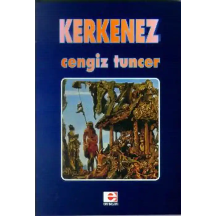 Kerkenez