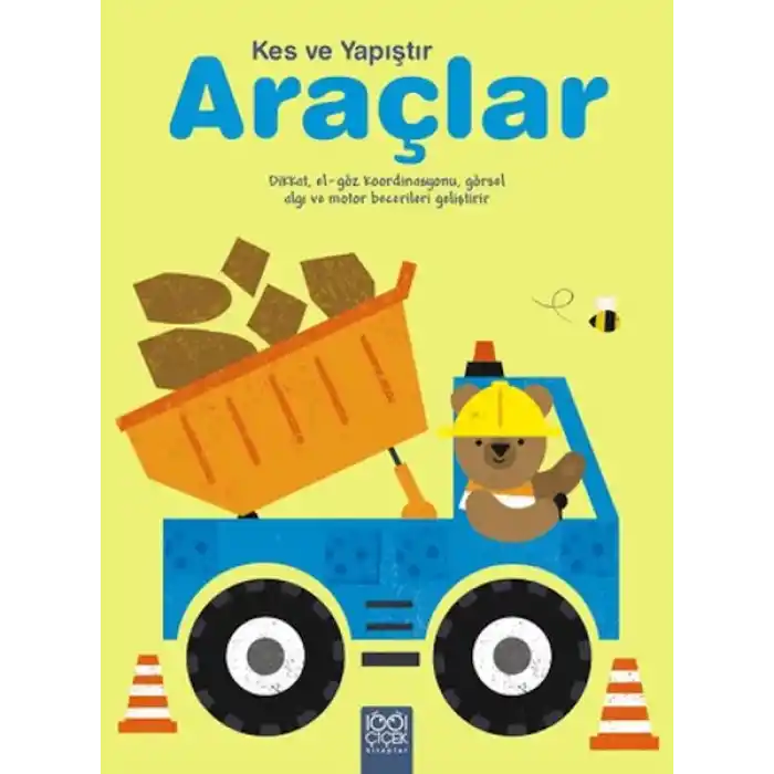 Kes ve Yapıştır Araçlar