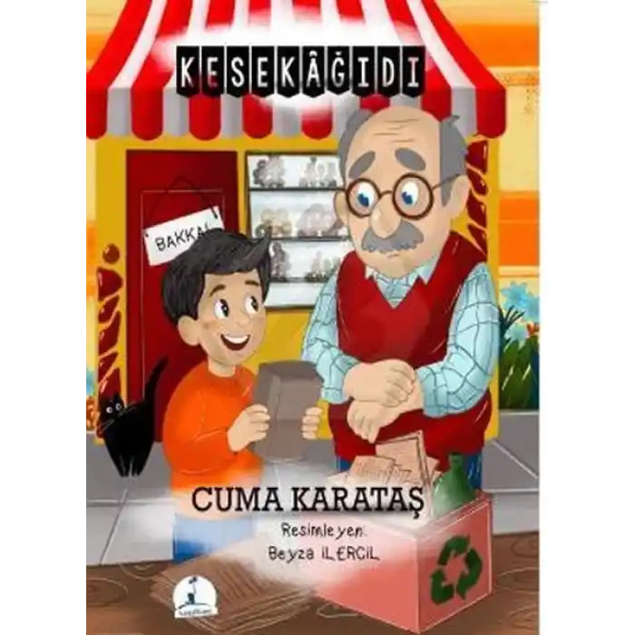 Kese Kağıdı