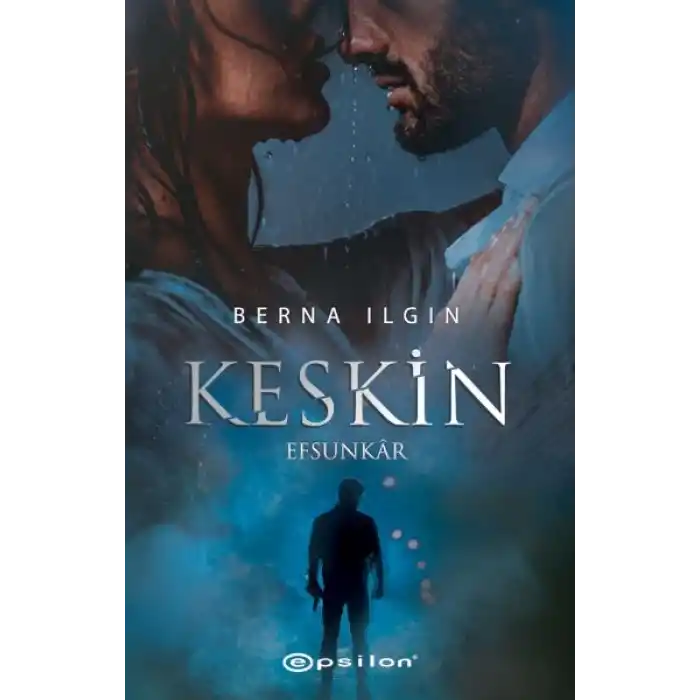 Keskin - Efsunkar