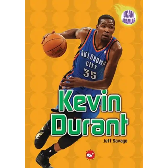 Kevin Durant - Uçan Adamlar