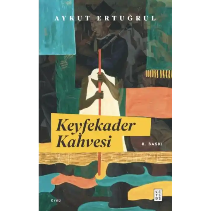 Keyfekader Kahvesi