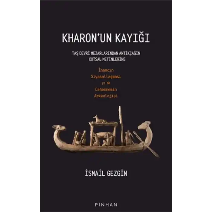 Kharonun Kayığı
