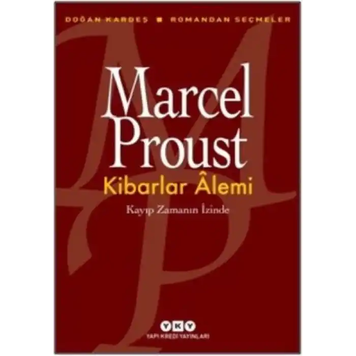 Kibarlar Alemi
