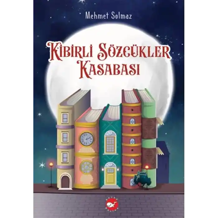 Kibirli Sözcükler Kasabası