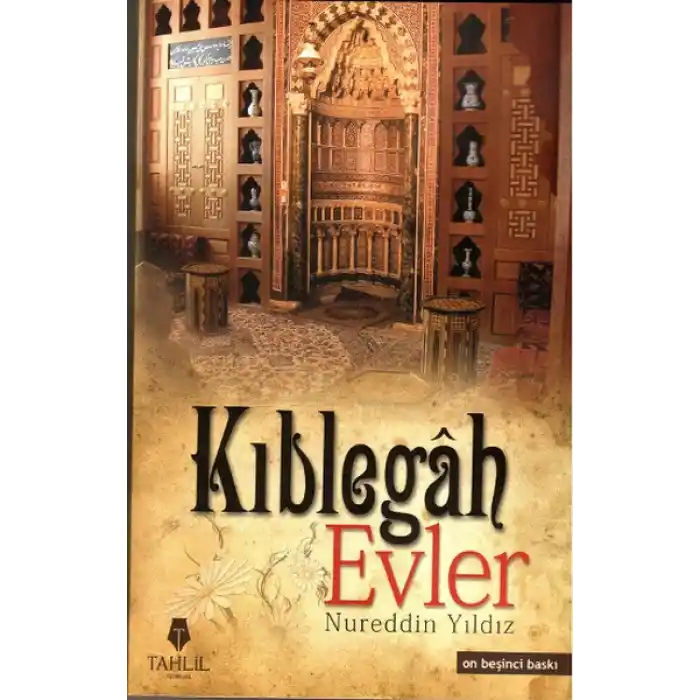 Kıblegah Evler