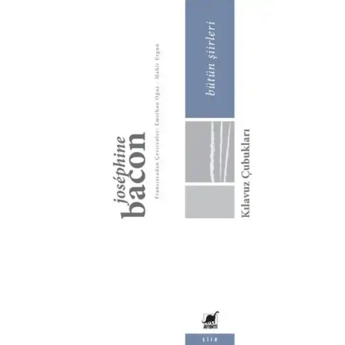 Kılavuz Çubukları