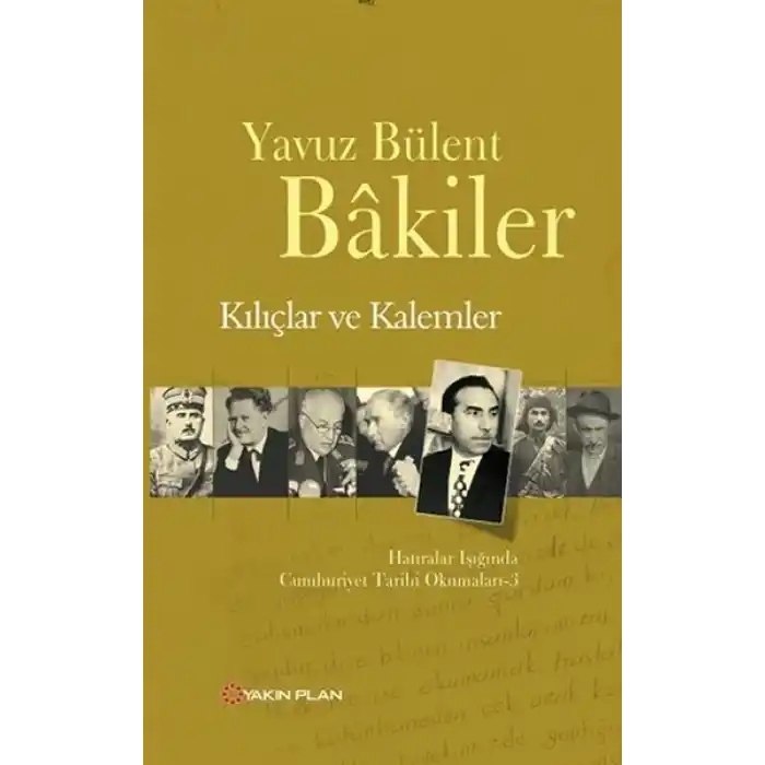 Kılıçlar ve Kalemler