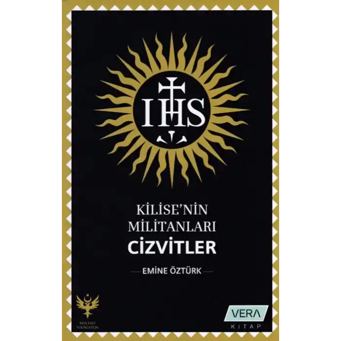 Kilisenin Militanları - Cizvitler