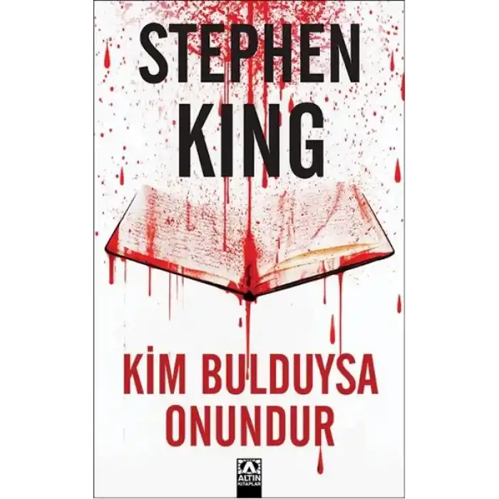 Kim Bulduysa Onundur