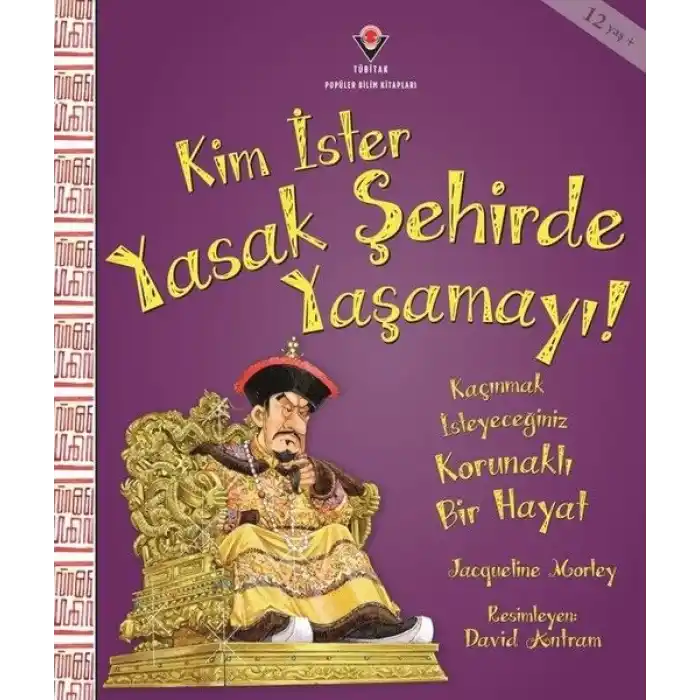 Kim İster Yasak Şehirde Yaşamayı!