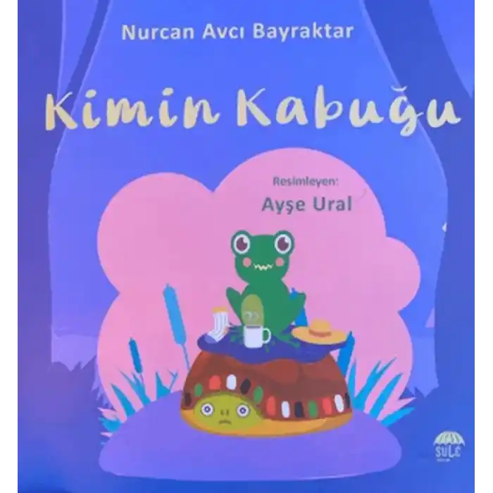 Kimin Kabuğu