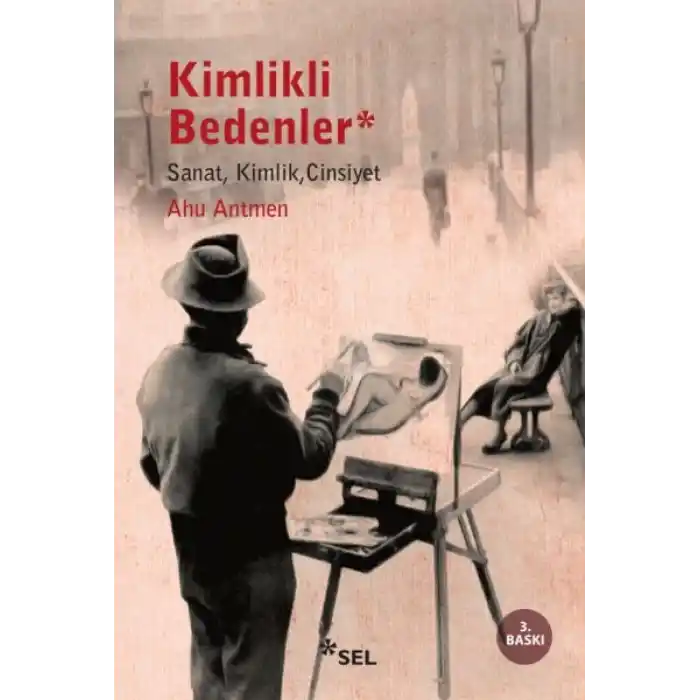 Kimlikli Bedenler