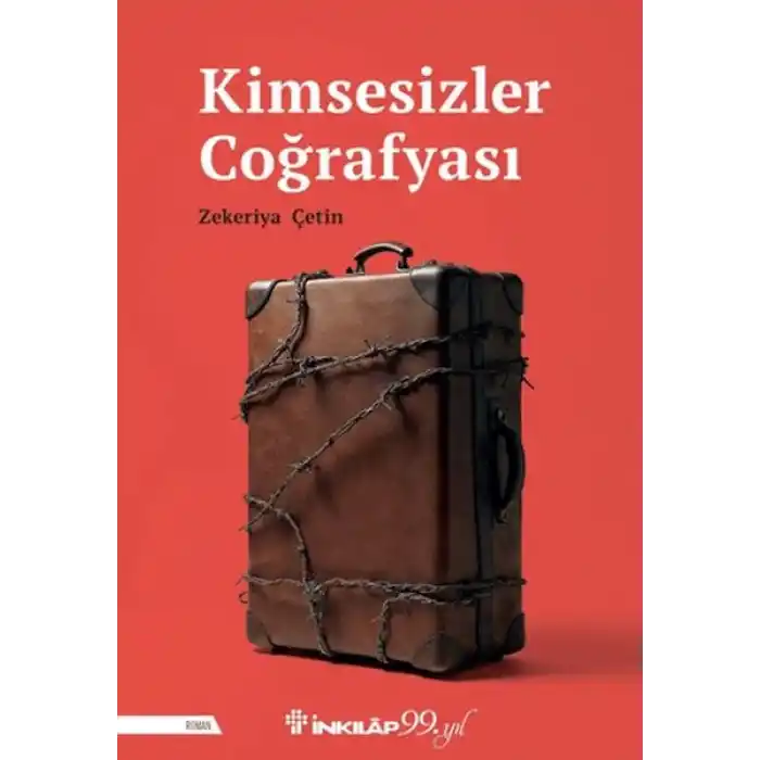 Kimsesizler Coğrafyası