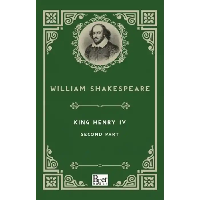 Kıng Henry Iv Second    