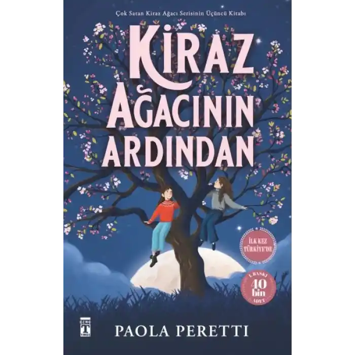 Kiraz Ağacının Ardından