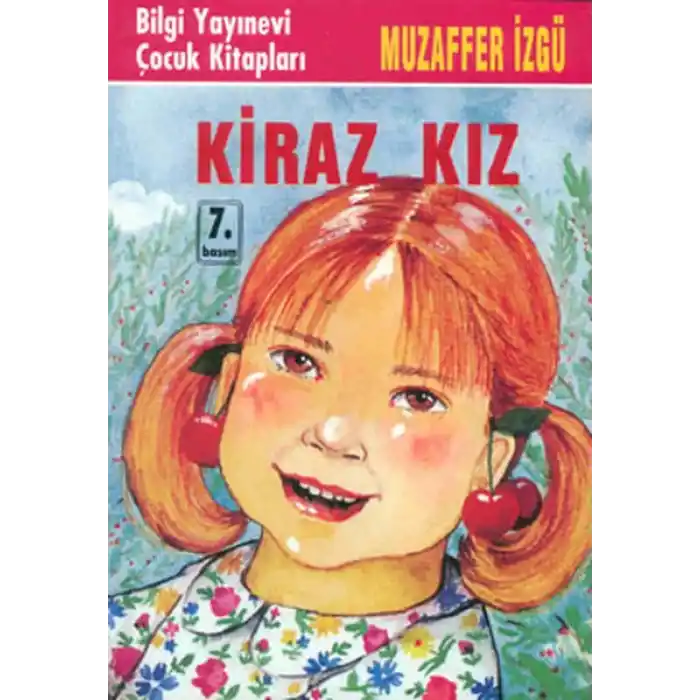 Kiraz Kız