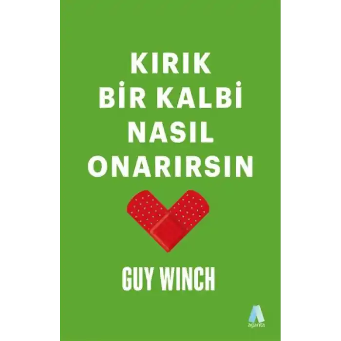 Kırık Bir Kalbi Nasıl Onarırsın