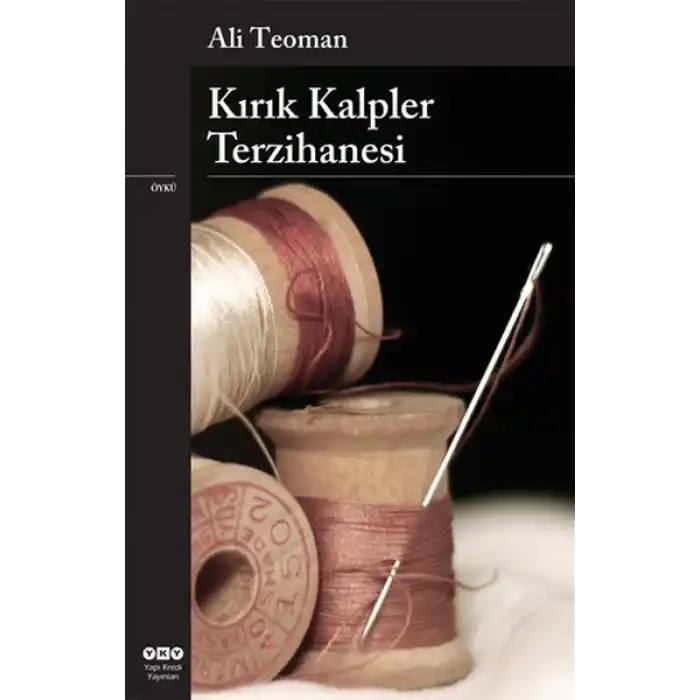 Kırık Kalpler Terzihanesi