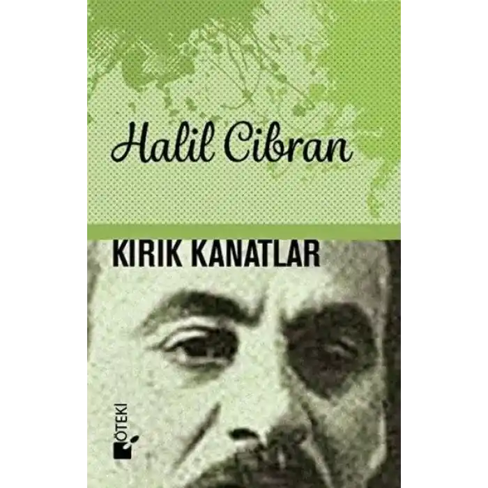 Kırık Kanatlar