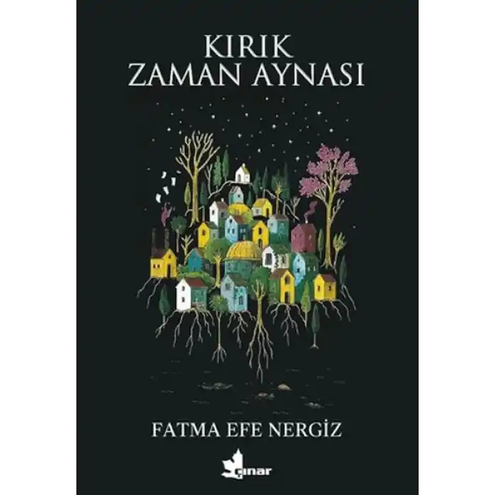 Kırık Zaman Aynası