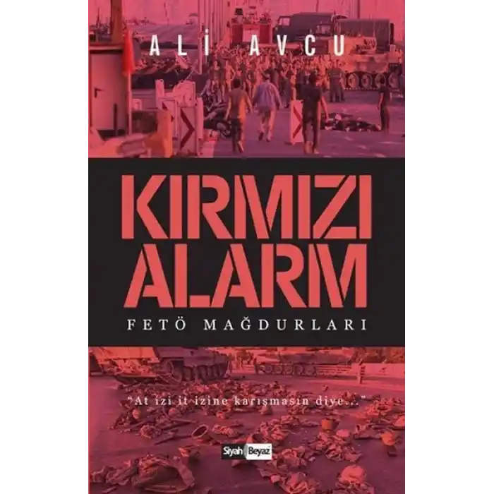 Kırmızı Alarm